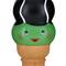 14" Bride of Frankenstein i-Scream Cone Tabletop Figurine